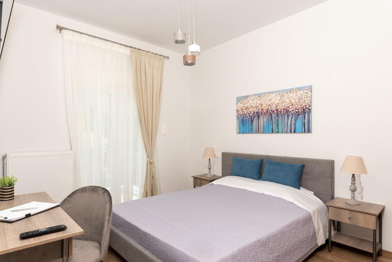 Cozy Corner - Central Stylish Apartment Volos Exterior photo